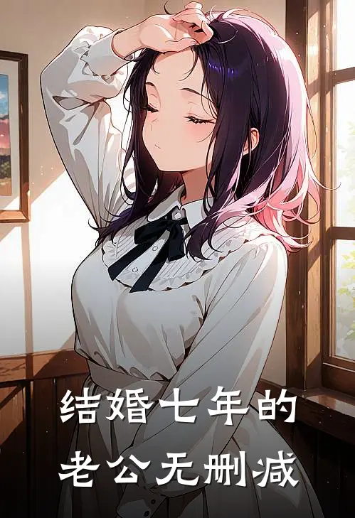 结婚七年的老公无删减