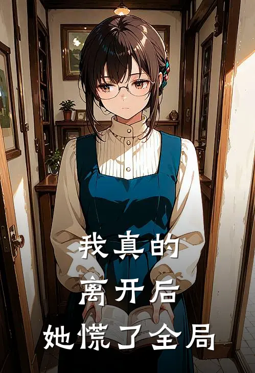我真的离开后，她慌了全局