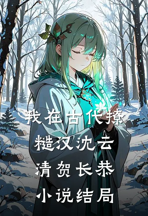 我在古代撩糙汉沈云清贺长恭小说结局