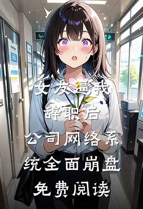 女友逼我辞职后，公司网络系统全面崩盘免费阅读