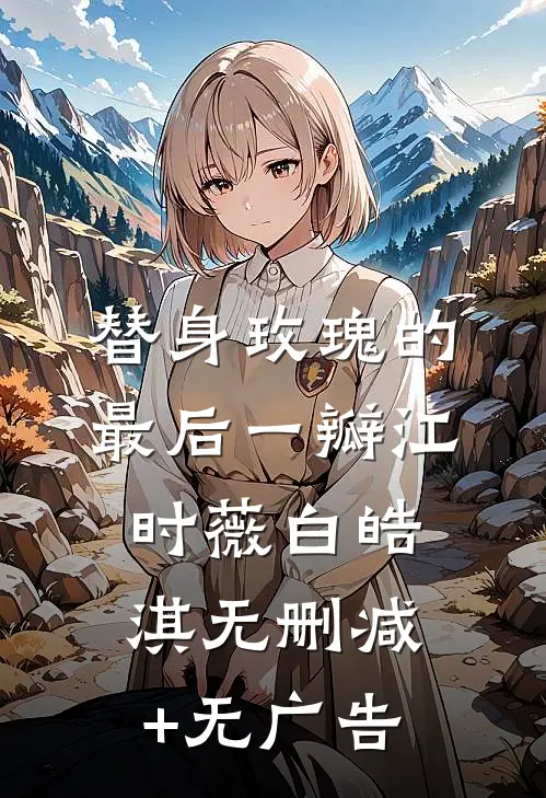 替身玫瑰的最后一瓣江时薇白皓淇无删减+无广告