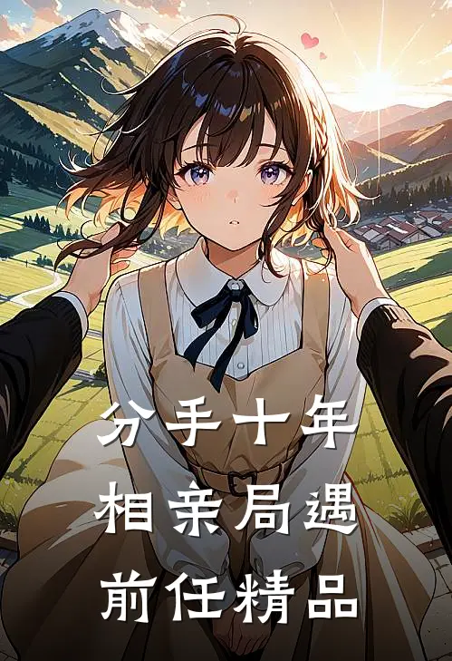 分手十年，相亲局遇前任精品
