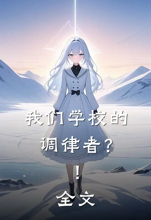 我们学校的调律者？！全文