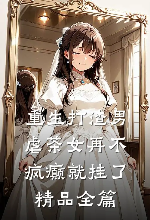 重生打渣男虐茶女再不疯癫就挂了精品全篇