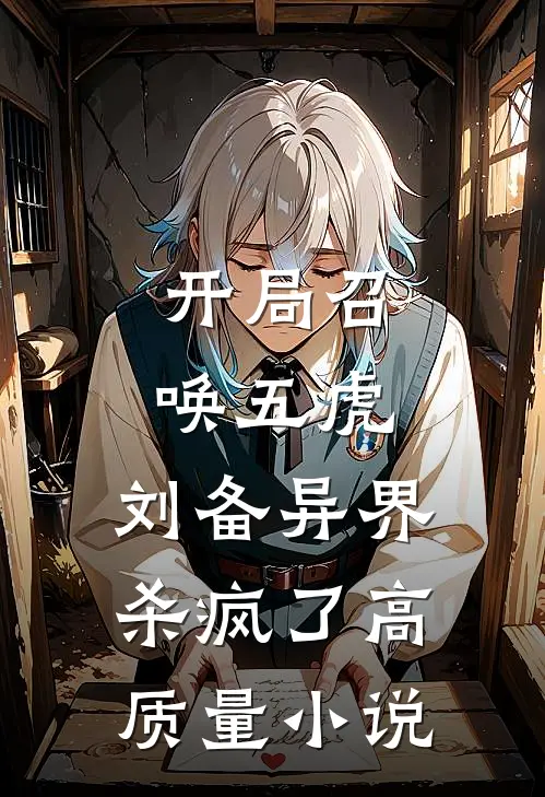 开局召唤五虎，刘备异界杀疯了高质量小说