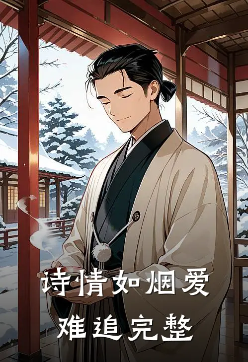诗情如烟爱难追完整