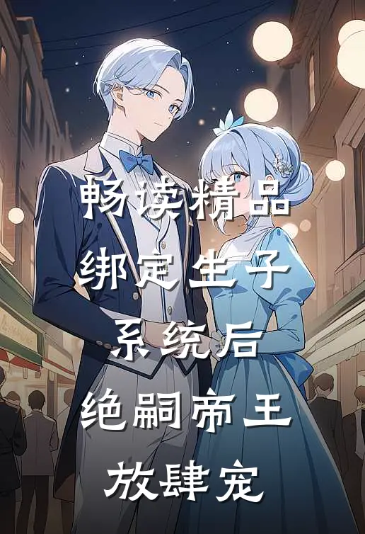 畅读精品绑定生子系统后，绝嗣帝王放肆宠