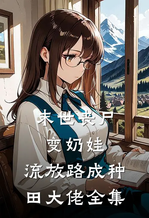 末世丧尸变奶娃，流放路成种田大佬全集