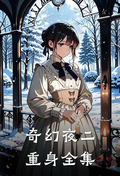 奇幻夜-二重身全集