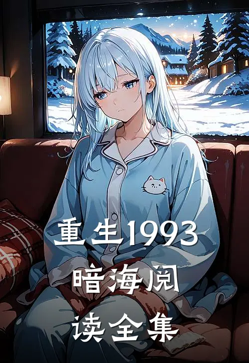 重生1993，暗海阅读全集
