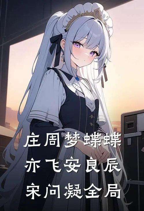 庄周梦蝶蝶亦飞安良辰宋问凝全局