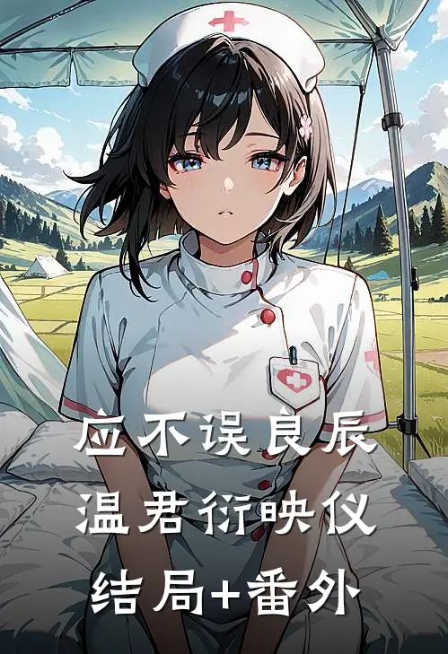 应不误良辰温君衍映仪结局+番外