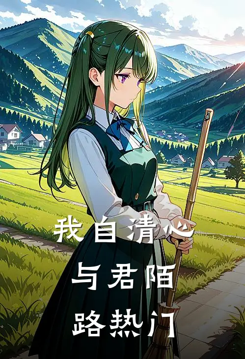 我自清心，与君陌路热门