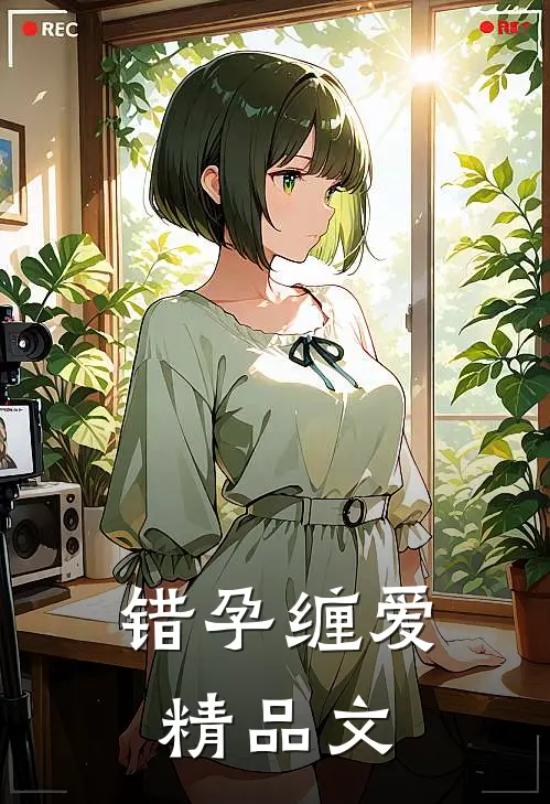 错孕缠爱精品文