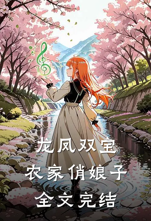 龙凤双宝农家俏娘子全文完结