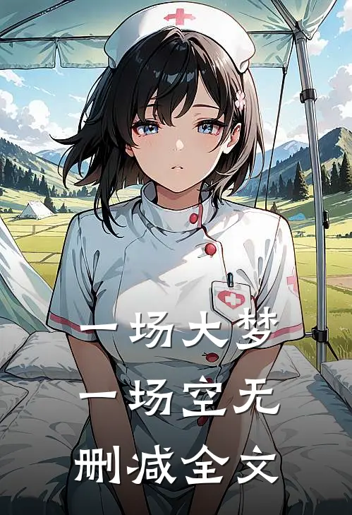 一场大梦一场空无删减全文