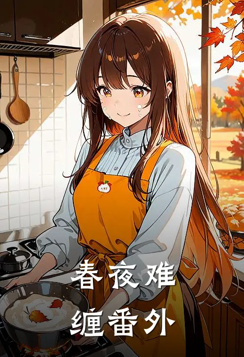 春夜难缠番外