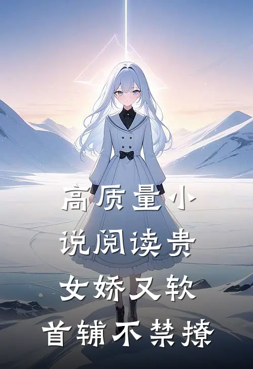 高质量小说阅读贵女娇又软，首辅不禁撩