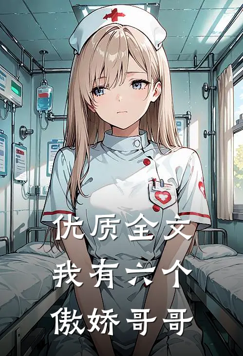 优质全文我有六个傲娇哥哥