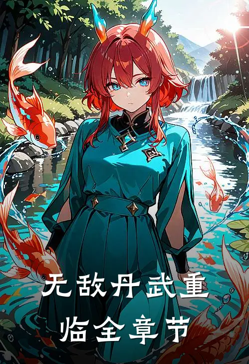 无敌丹武重临全章节