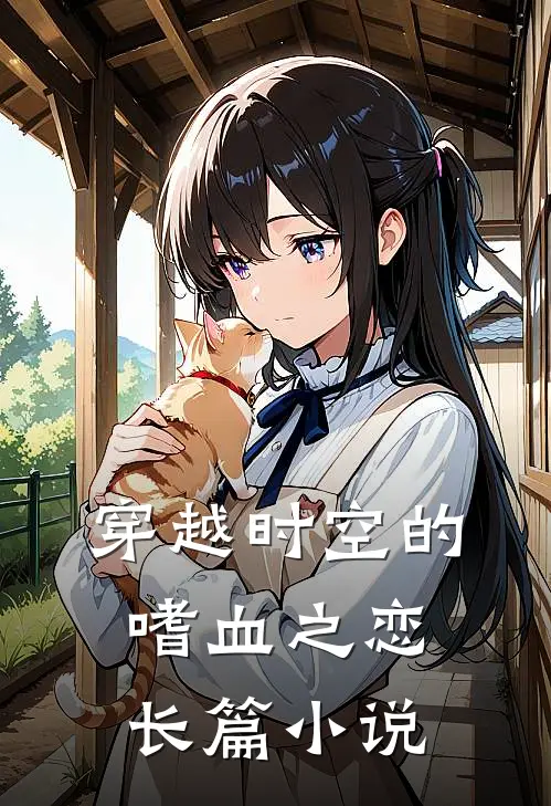 穿越时空的嗜血之恋长篇免费阅读