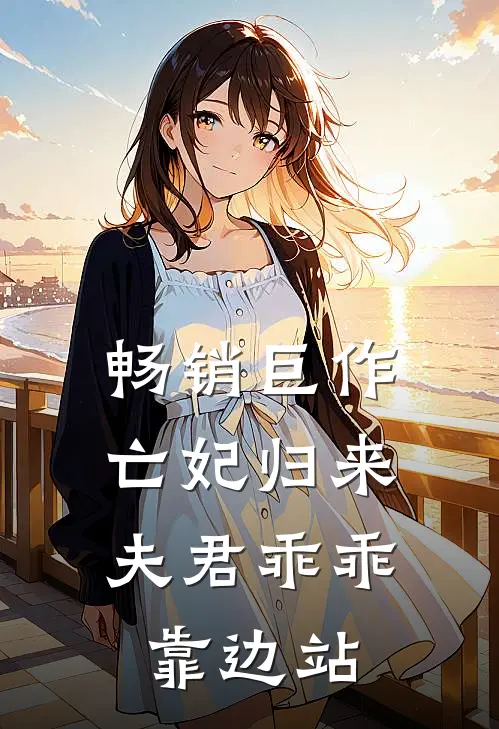 畅销巨作亡妃归来,夫君乖乖靠边站