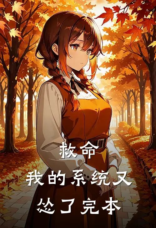 救命，我的系统又怂了完本