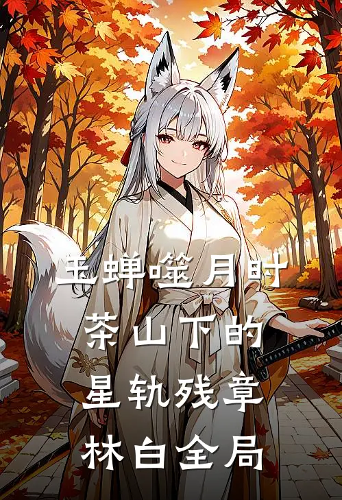 玉蝉噬月时：茶山下的星轨残章林白全局