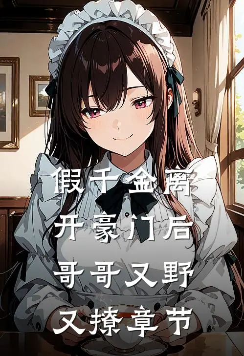 假千金离开豪门后，哥哥又野又撩章节