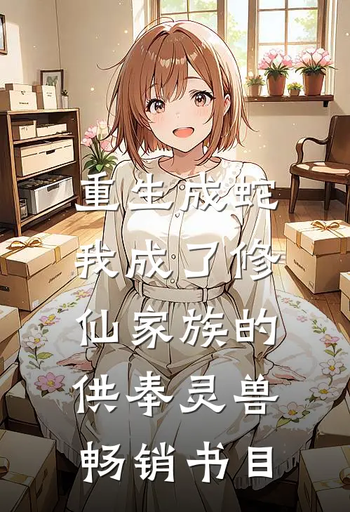 重生成蛇，我成了修仙家族的供奉灵兽畅销书目