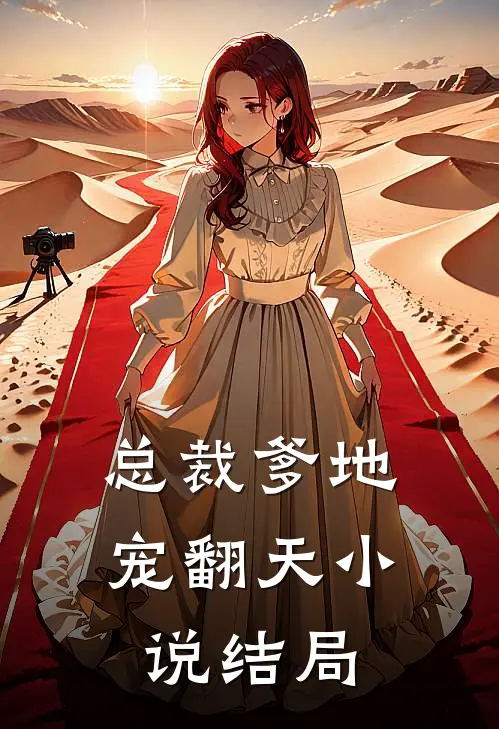 总裁爹地宠翻天小说结局