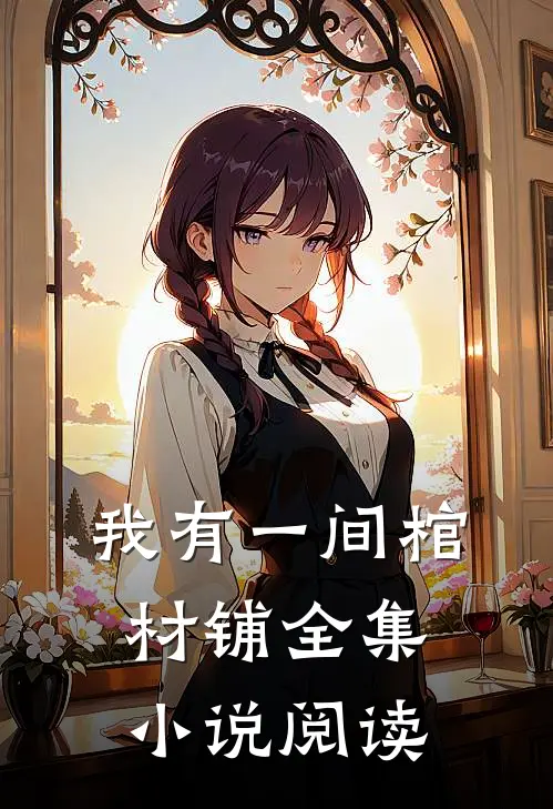 我有一间棺材铺全集小说阅读