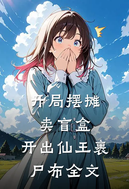 开局摆摊卖盲盒，开出仙王裹尸布全文