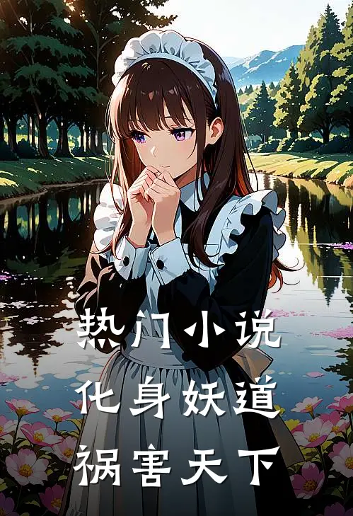 热门小说化身妖道，祸害天下