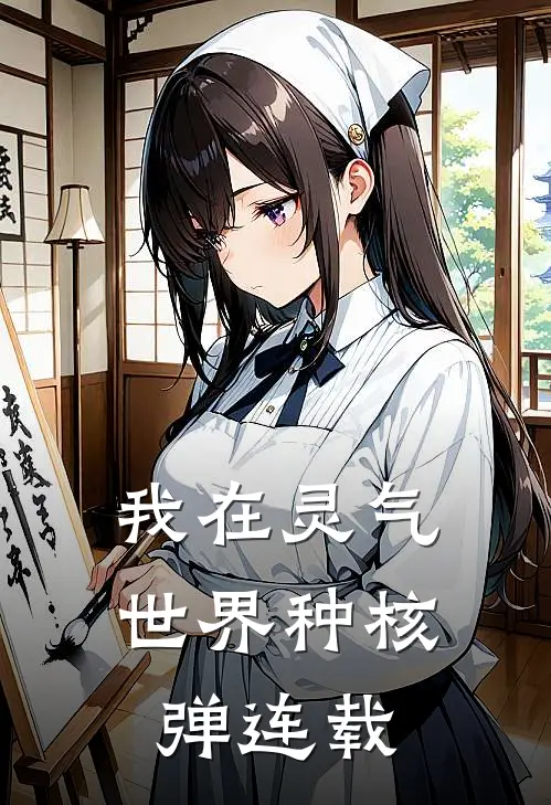 我在灵气世界种核弹连载