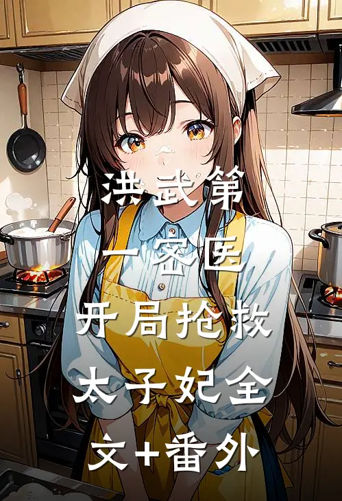 洪武第一密医：开局抢救太子妃全文+番外