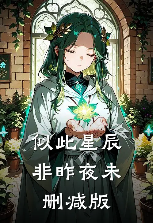 似此星辰非昨夜未删减版