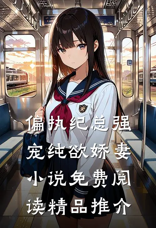 偏执纪总强宠纯欲娇妻小说免费阅读精品推介