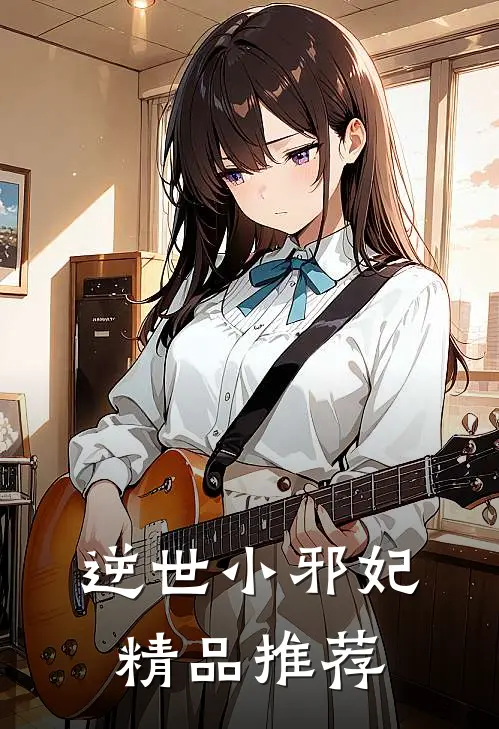 逆世小邪妃精品推荐