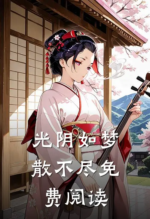 光阴如梦散不尽免费阅读