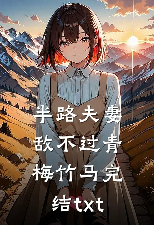 半路夫妻敌不过青梅竹马完结txt