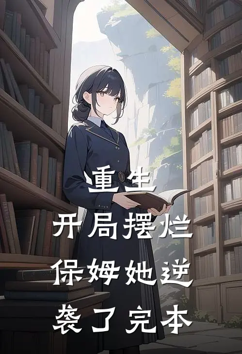 重生：开局摆烂，保姆她逆袭了完本