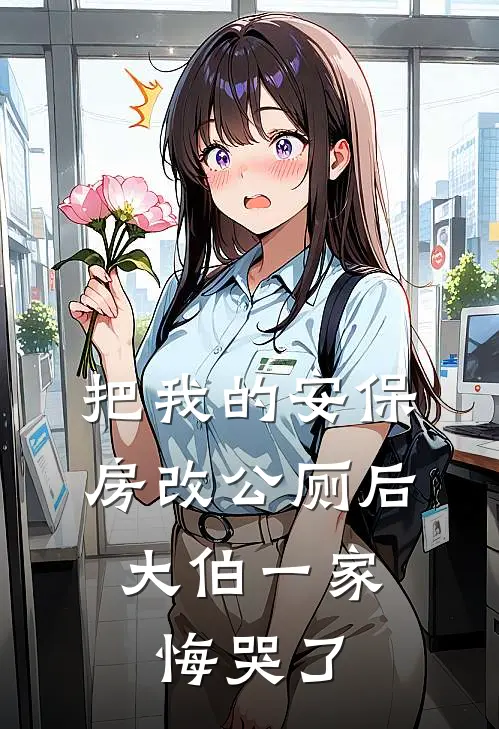把我的安保房改公厕后，大伯一家悔哭了