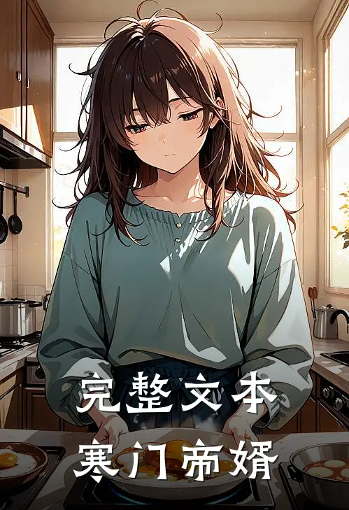 完整文本寒门帝婿
