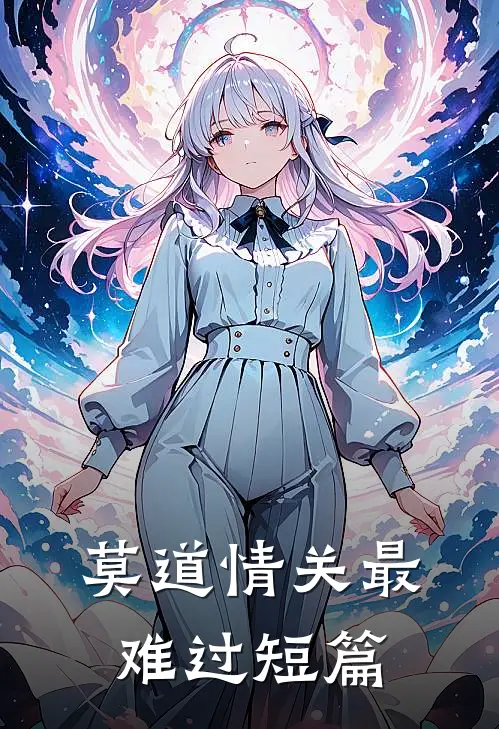 莫道情关最难过短篇