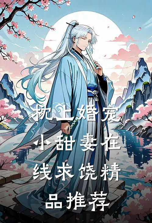 枕上婚宠：小甜妻在线求饶精品推荐