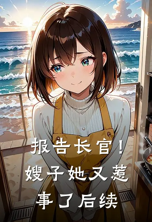报告长官！嫂子她又惹事了后续
