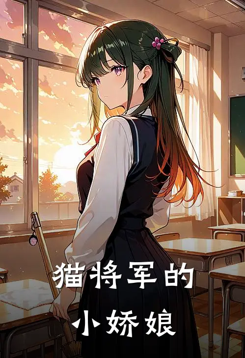 猫将军的小娇娘是谁