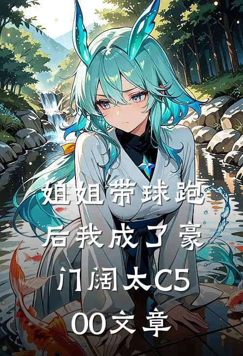 姐姐带球跑后我成了豪门阔太C500文章
