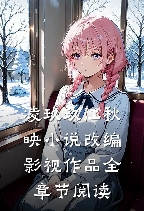 凌玖玖江秋映小说改编影视作品全章节阅读